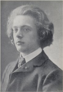 Retrato de Trebini de Italian Photographer