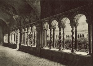 Basílica de San Pablo, El Claustro de Italian Photographer