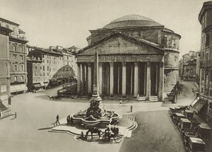 El Panteón de Italian Photographer