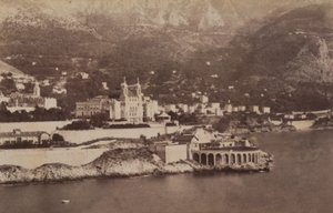 El golfo de Montecarlo, 07/1887