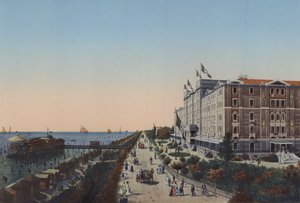 Venecia, Lido