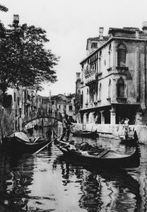 Venecia, Río Priuli de Italian Photographer