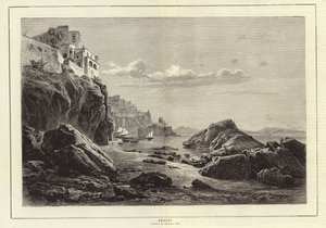 Amalfi de Italian School