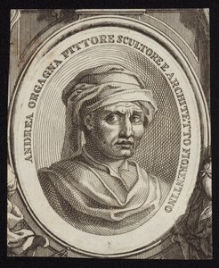 Andrea Orcagna
