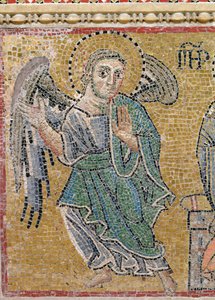 Ángel
