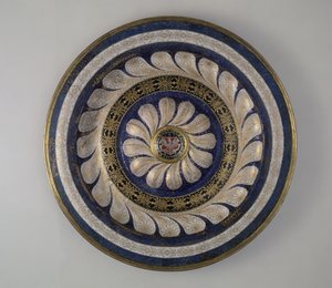 Cuenco de Ana Jagellón de Italian School