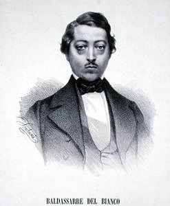Baldassare del Bianco