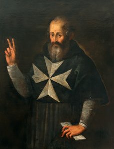 Obispo Gargallo
