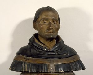 Busto de San Antonino (1389-1459)