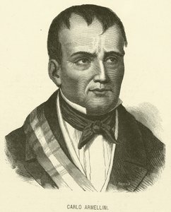 Carlo Armellini de Italian School