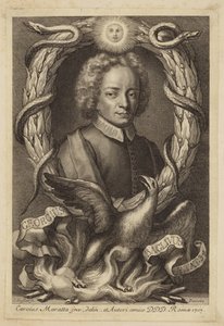 Carlo Maratta de Italian School