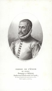 Carolus Clusius
