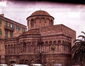 Iglesia de la Anunciación