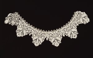 Cuello, de Venecia, 1625-50 de Italian School