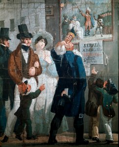 Commedia dell