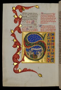 Procesión del Corpus Christi