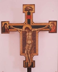 Crucifijo