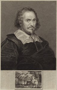 Pietro Berrettini da Cortona