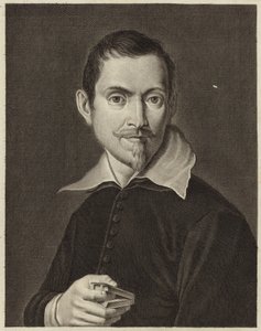 Domenichino de Italian School