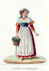 Donna Di Gensano
