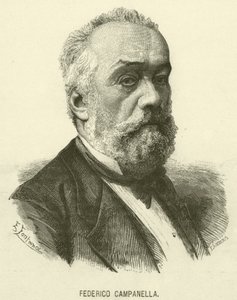 Federico Campanella de Italian School