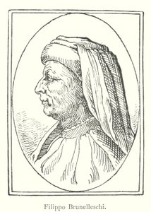 Filippo Brunelleschi