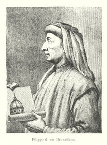 Filippo di ser Brunellesco