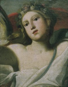 Flora de Italian School