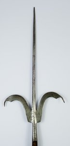 Lanza de Friuli, c.1600