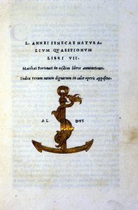 Frontispicio de 