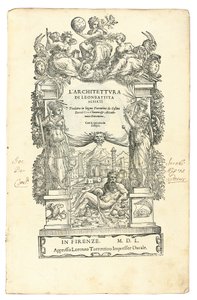 Frontispicio de L
