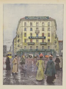 G Hermann
