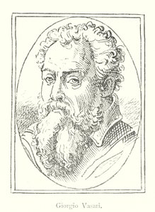 Giorgio Vasari de Italian School