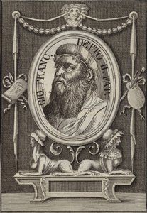 Giovanni Battista Franco