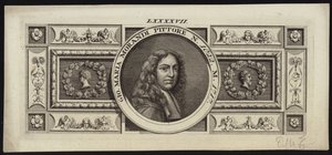 Giovanni Maria Morandi de Italian School