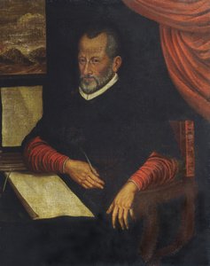 Giovanni Pierluigi da Palestrina