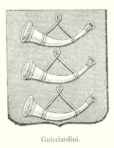 Guicciardini de Italian School