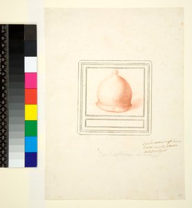 Casco, 1700-1750 de Italian School