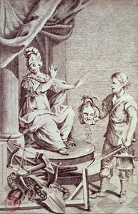 Ilustración de 