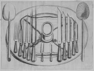 Instrumentos para tallar