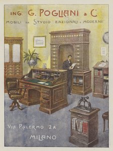 Ing G Pogliani & C