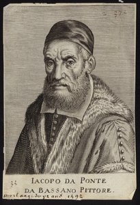 Jacopo Bassano