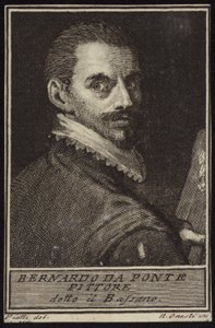 Jacopo Bassano de Italian School