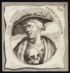 Jakob Binck