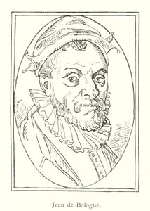 Juan de Bolonia de Italian School