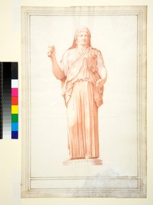 Juno, 1700-1750 de Italian School