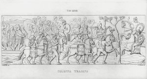 La Columna Trajana
