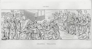 La Columna Trajana