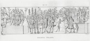 La Columna Trajana