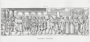 La Columna Trajana